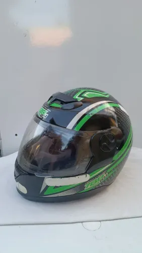 Capacete liberty Evolution G4 N60
