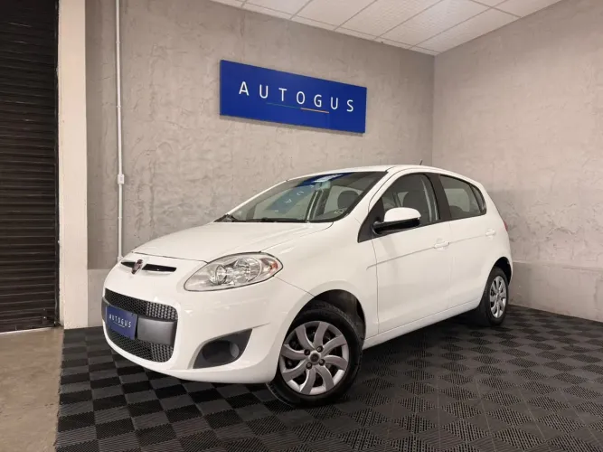 Fiat Palio Attra. Best Seller 1.0 EVO Flex 5P 2015