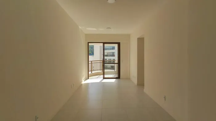 Aluguel | Apartamento 3 quartos (1 suíte) no Itacorubi