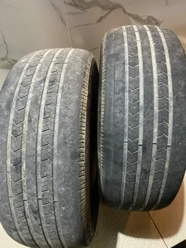 Pneu 205/55/16 R$150,00