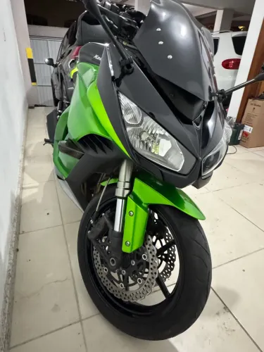 Kawasaki Ninja 1000 28.000km