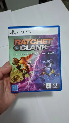 Ratchet & Clank - PS5