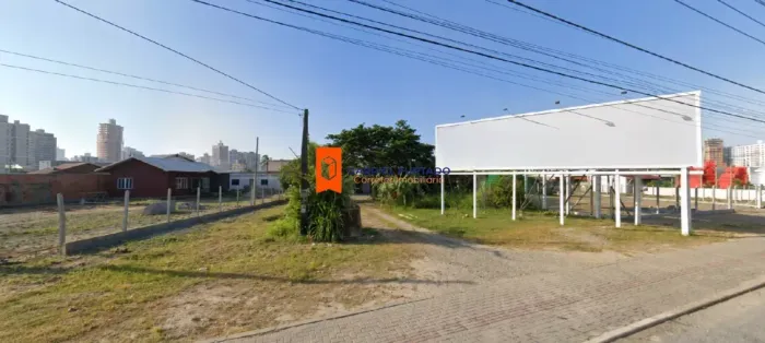TERRENO PARA VENDA  PEREQUÊ | PORTO BELO/SC