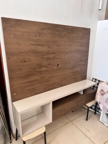 Painel de TV