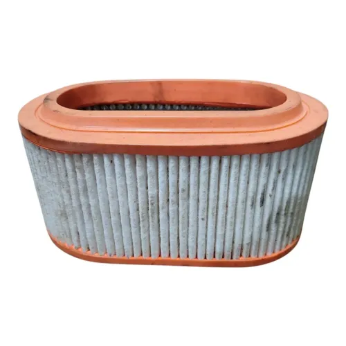 Filtro Ar Motor Hr 2.5 8v 2006 A 2012 / Hr 2.5 16v 2013