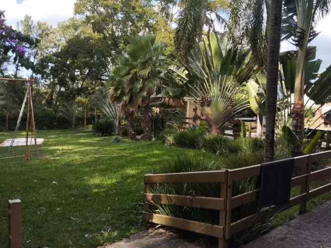 Chácara à venda em Sumaré, Chácara Monte Alegre, com 1942.34 m²