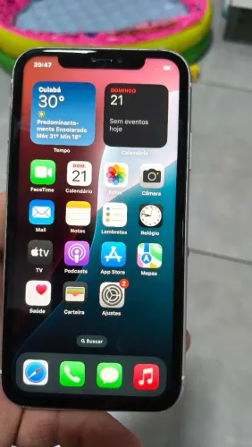 iPhone XR 64 GB