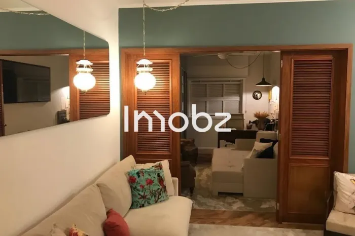 Apartamento à venda na Rua Bela Cintra, 2302 - Jardim Paulista - São Paulo - SP - CEP: 014