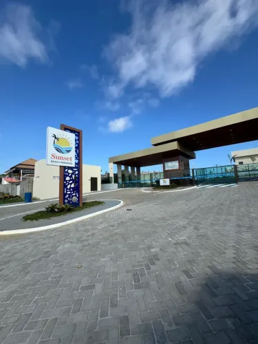 Lotes a Venda Condomínio Sunset Beach ( Venda somente a vista )