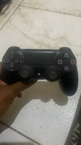 Controle de ps4 sem fio original
