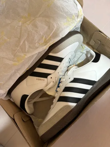 Tênis Samba OG Adidas