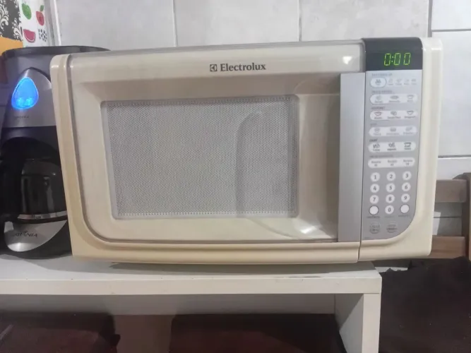 Microondas 127V.
