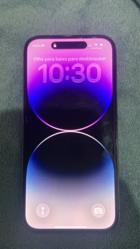 iPhone 14 Pro 