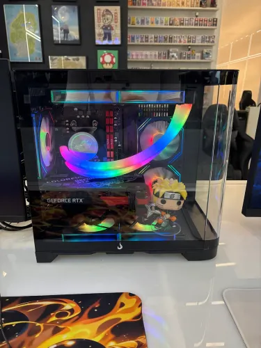 Pc Gamer completo
