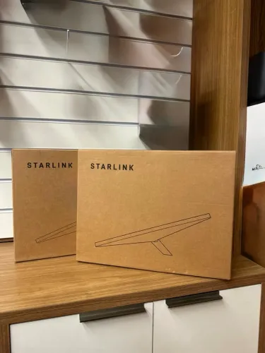 STARLINK MINI