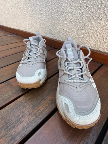 TÊNIS UNDER ARMOUR EMERGE 