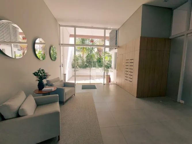 Apartamento 2 quartos no bairro João Paulo, Florianópolis