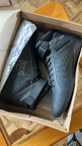 Tênis Everlast Jump Classic NOVO - Nº 43