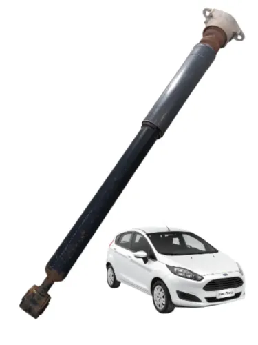 Amortecedor Traseiro Ford New Fiesta 2017