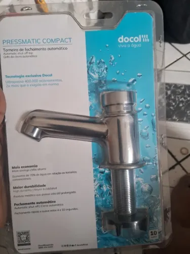 Produtos hidráulico 