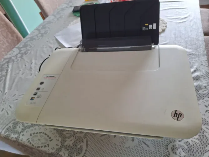 Impressora hp