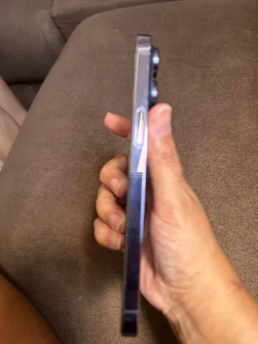 Vendo iphone 14 pro max 129 gigas bateria 78%