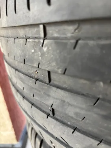 PNEUS PIRELLI SCORPION 225 55R18 - 4 unidades