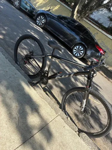 Bicicleta aro 29