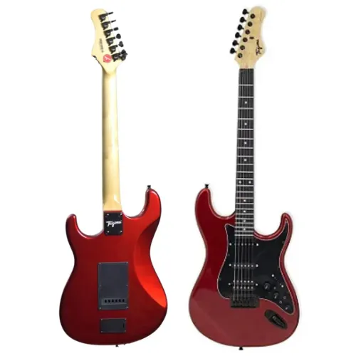Vendo essa Guitarra strato