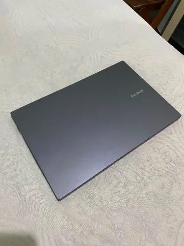 Vendo Notebook Samsung Book