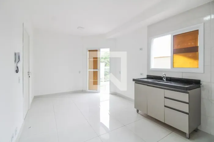 Apartamento à Venda - Mooca, 1 Quarto, 60 m2