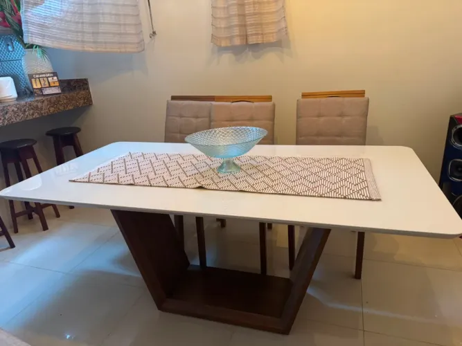 Mesa sofá
