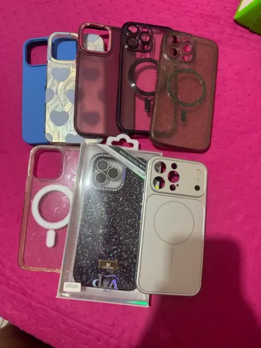 Capas