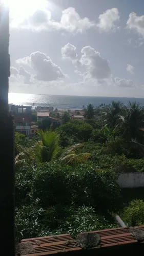 Casa de praia enseada dos corais