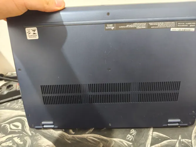 Notebook Vaio