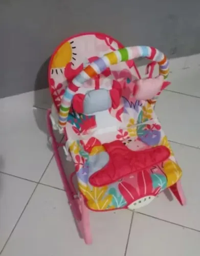 Cadeirinha musical