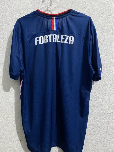 Camisa Fortaleza EC - Tamanho 3G