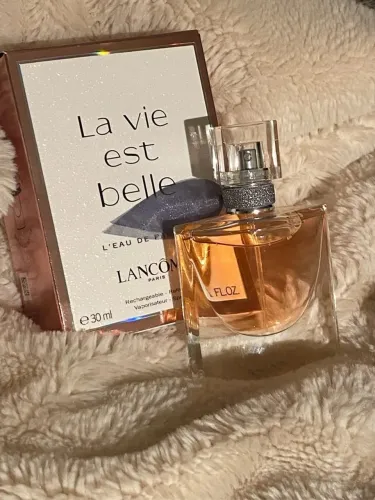Perfume lá vie est belle 30ml lancôme