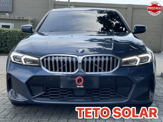 BMW 320I 320i 2026