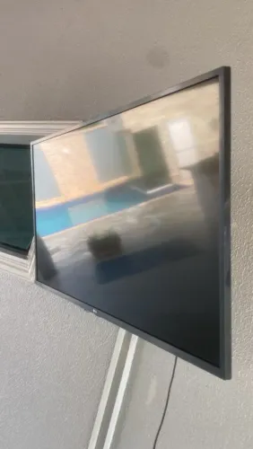 Vendo tv LG 43 polegadas 