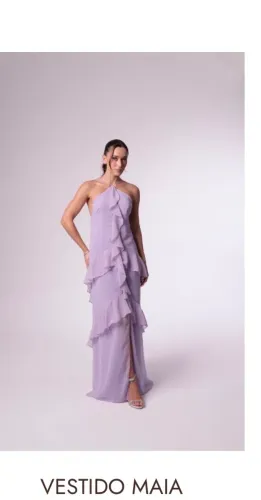 Vestido 