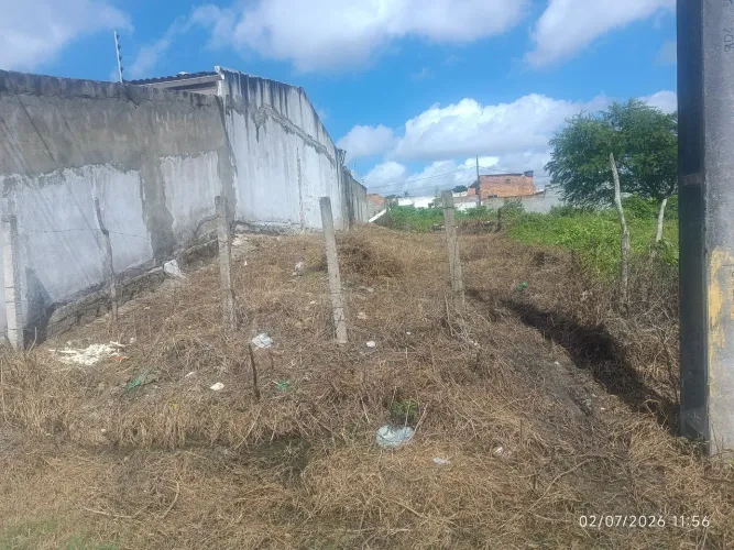 Vendo terreno no Guajará
