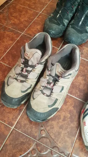 Tênis New Balance 605 n°45 US 13