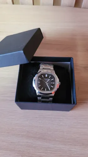 Relógio patek philippe