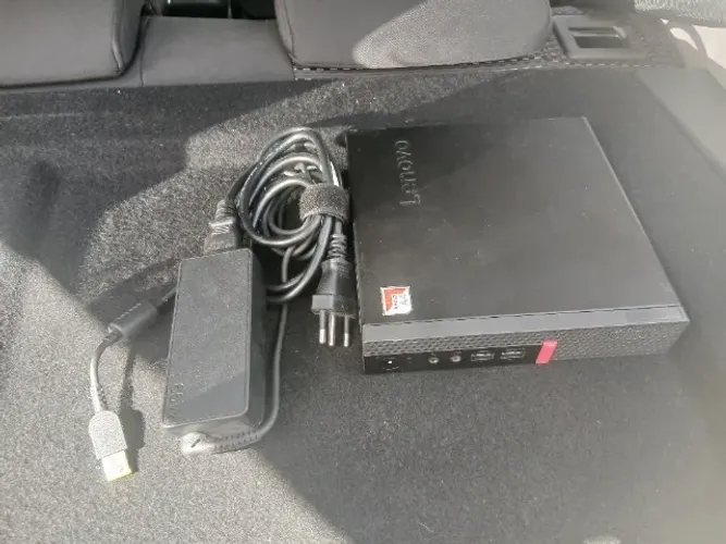 Thinkcentre M625q