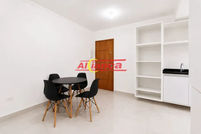 Studio - 30m² - Penha - São Paulo
