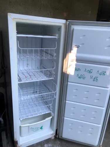 freezer