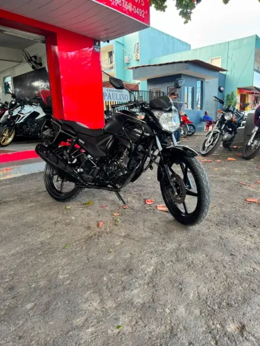 FAZER 150 2021/2022