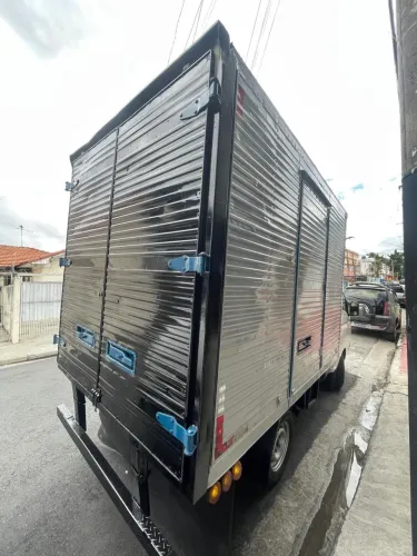 Oportunidade veículo conservado e pronto para rodar