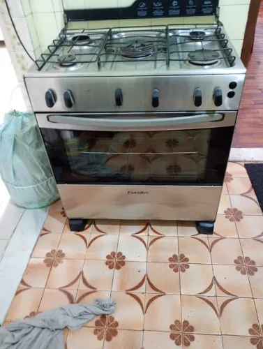 Fogão 